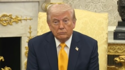 د امریکا د متحده ایالتونو ولسمشر، ډونالډ ټرمپ