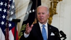 EE.UU. Biden inflación elecciones