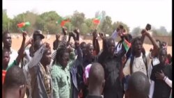 Burkina : la société civile exige la dissolution de la CODER, une des principales plateformes d’opposition