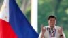 Philippine Leader Rejects Emergency Power Against Extremists