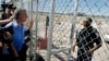 At Mexico Border, US Mayors Say Humanitarian Crisis Persists