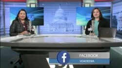 بي بي شیرینه – په ټیلې ویژن