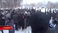 Xáo trộn Kazakhstan: Tổng thống ra lệnh ‘bắn bỏ’ không cần cảnh cáo