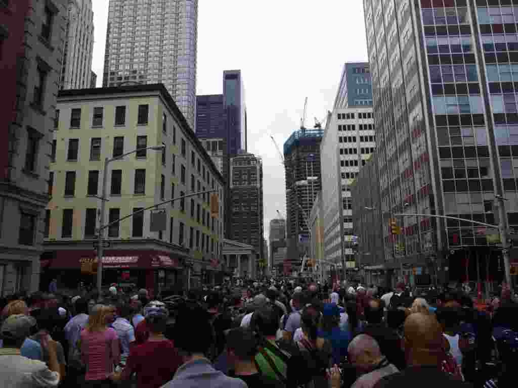 NY: finaliza una década, comienza una esperanza