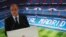 Florentino Perez, président du Real Madrid, l'un des fondateurs de le Super League.