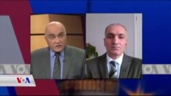 وتووێژ لەگەڵ دکتۆر زارا ساڵح شیکاری سیاسی بنکە لە لەندەن