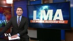 Le Monde Aujourd’hui
