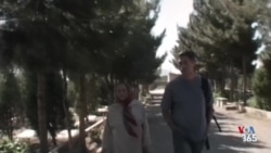 روایت مادری که قبر فرزند اعدامی و گمنام دفن‌شده‌اش را پیدا کرد 