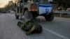 غزہ جنگ کے چھ ماہ مکمل: اسرائیل کے یومیہ تین فوجی اہل کاروں کی ہلاکت