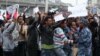 Opposition, Rights Group Say Dozens Killed in Ethiopia Protests