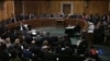 У Сенаті обговорювали спільні заходи США та ЄС для протидії Росії