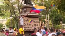 Ինչպես կհանգուցալուծվի վենեսուելական հանգույցը