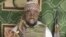  Abubakar Shekau shugaban Boko Haram