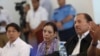 Vatican Envoy: Nicaraguan Government Says Talks 'Concluded'