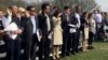 New Americans Take Oath at George Washington’s Home