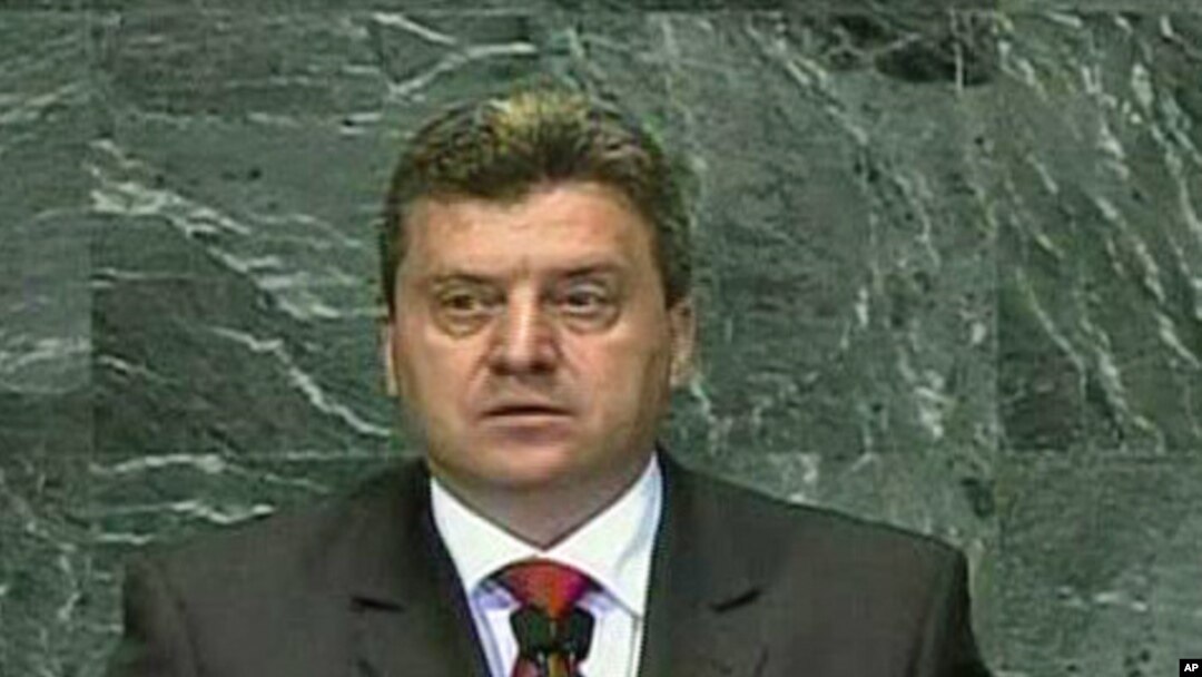 Иванов ќе се сретне со Папандреу