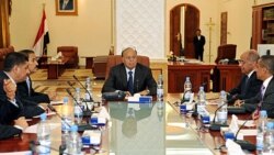 گفتگوی تلفنی مقام ارشد آمريکا با معاون رييس جمهوری يمن
