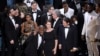 Hollywood's Biggest Night - The 89th Annual Academy Awards