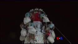 ဟောင်ကောင် ပေါက်စီပွဲတော်၊ ဂျပန်လိုက်ကာပေါ်က အငှားရည်းစား