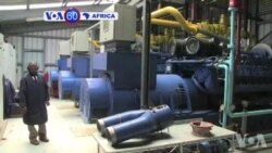 Manchetes Africanas 29 Maio 2014