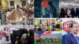 برنامه خبری دری رادیو صدای امریکا نهم ماه جولای