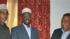 QM oo Xafiis ka Furatay Muqdisho
