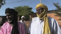 Mali Jamanatigi IBK ni Gao sigida Mokow Masalala