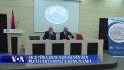 Studiuesit: Shqipëria ende nuk ka dënuar plotësisht krimet e komunizmit 