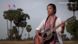 Cambodian-American Movie Brings Back Hope, Memories of Pre-Khmer Rouge Era