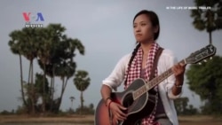 Cambodian-American Movie Brings Back Hope, Memories of Pre-Khmer Rouge Era