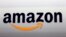亚马逊公司标识(资料照)