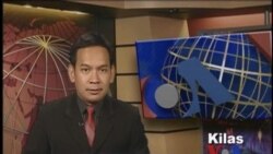 Kilas VOA 21 Februari 2013