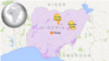 Car Bomb Kills at Least 10 in Northeast Nigeria