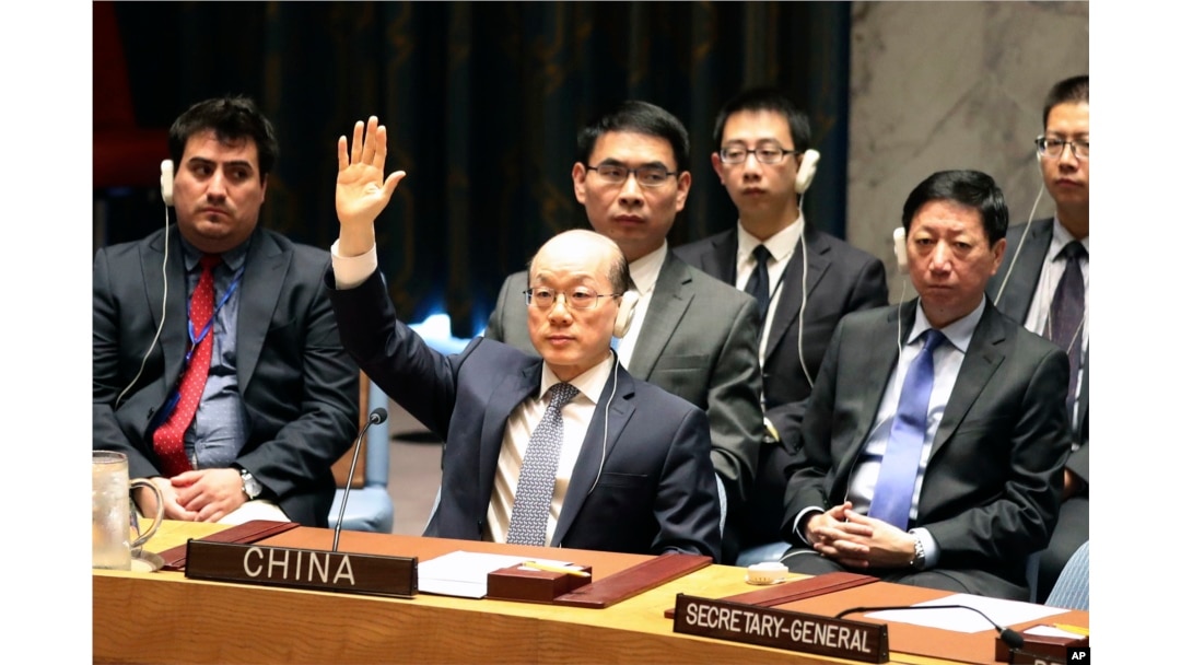  西方记者镜头下的美中等国 (8月1日-7日,20图)