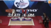 اعتراض فدراسیون وزنه‌برداری ایران به پخش سرود ملی شاهنشاهی در مسابقات جهانی ازبکستان