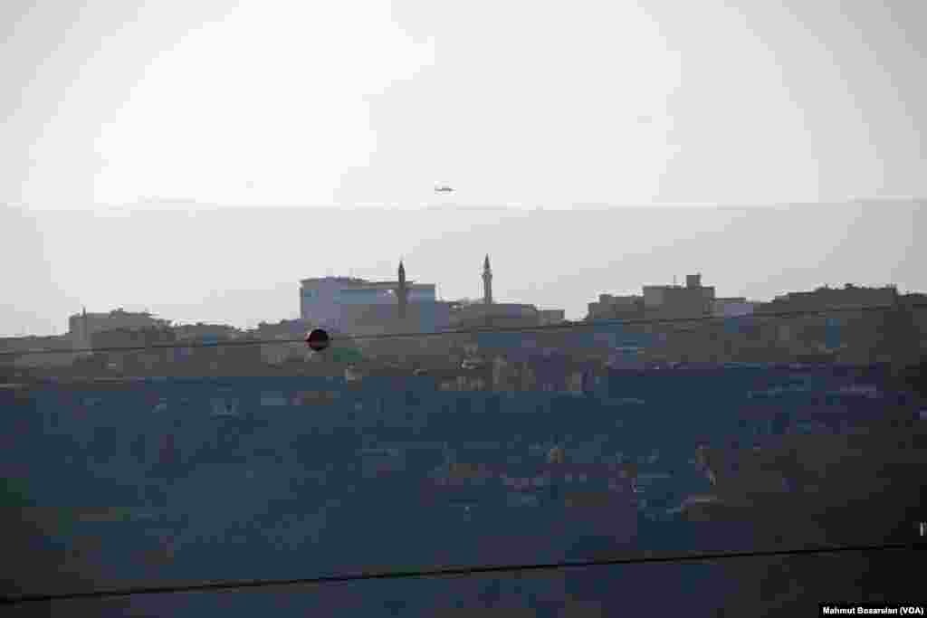 Çatışmalar sonrası Diyarbakır Sur mahallesinden görüntüler