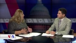 Washington Hember Rewşa Herêma Kurdistanê Çi Difikre?