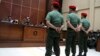 Indonesian Soldiers Sentenced for Prison Murders