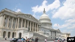 Senati miraton gjeneralin e Forcave Ajrore, Xhejms Kllepër, në postin e drejtorit të zbulimit kombëtar amerikan
