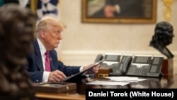 ولسمشر ډونالډ ټرمپ