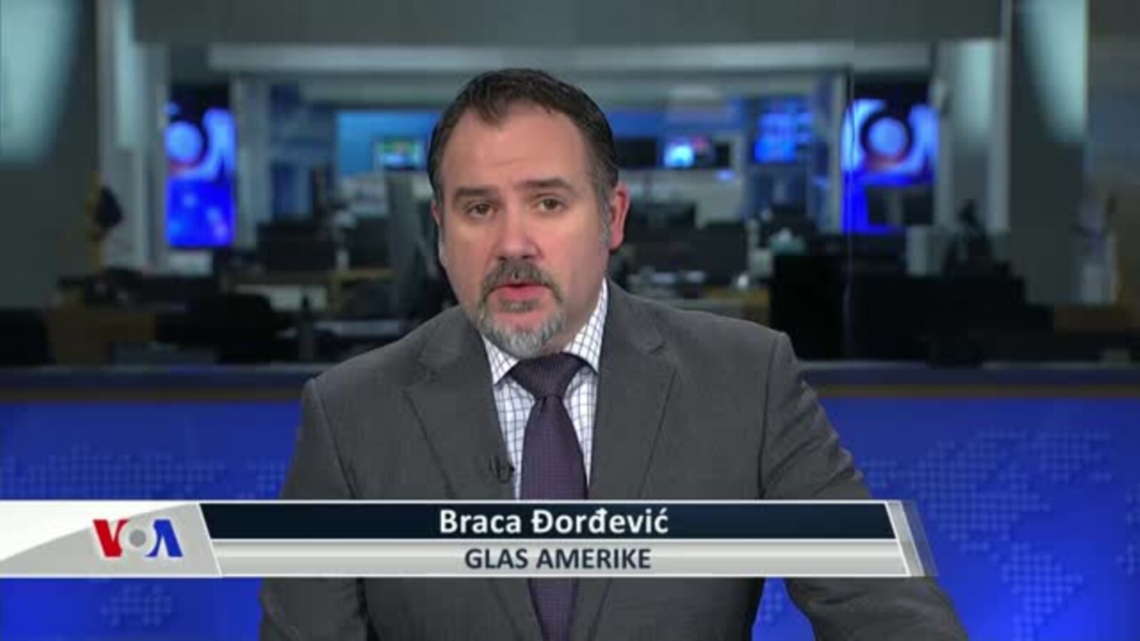 Otvoreni studio | Rusija izvela niz smrtonosnih vazdušnih napada na više ukrajinskih gradova; Otkrivena spomen ploča zbog logora u Morinju 