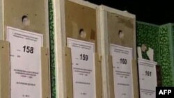 Maqedoni: Vështirësi në procesin e pastrimit të figurave