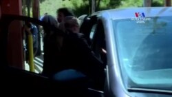 Անօրինական ներգաղթյալ. «Աղաչում եմ նախագահ Դոնալդ Թրամփին շուտափույթ վերադարձնել իմ երեխային»