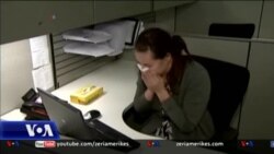 Sezoni i gripit në SHBA