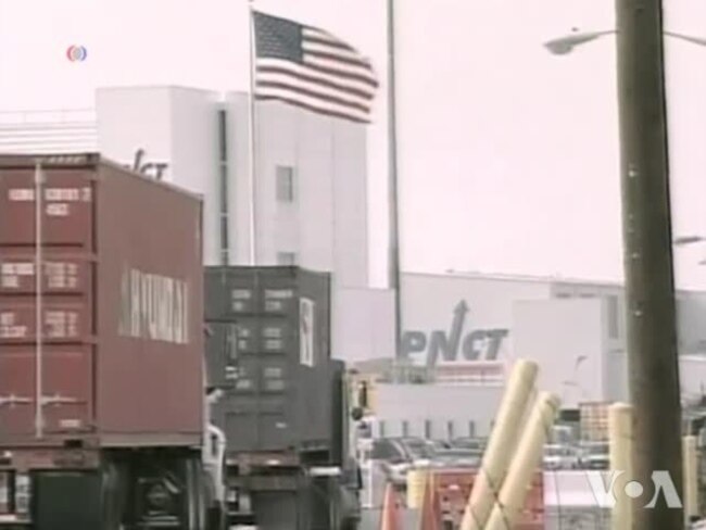 White House Launches Push to Attract More Foreign Investment