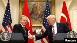 erdogan trump