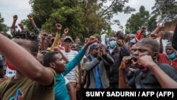 Uganda, elections