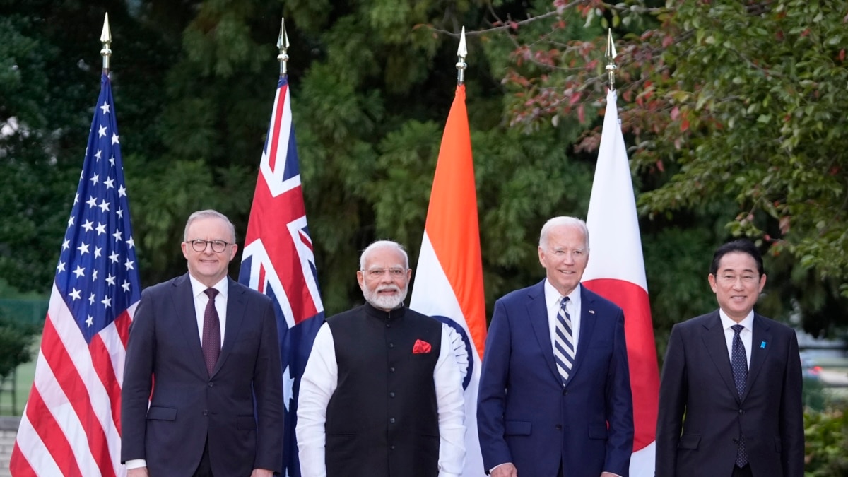 Quad Leaders Unite Against North Korea's Nuclear Ambitions: A Growing Threat to Global Security - News Directory 3