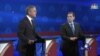 共和党竞选辩论谈经济 总统候选人互相攻击