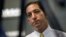 El periodista Glenn Greenwald fue el primero en reportar que Snowden había difundido secretos de la NSA.